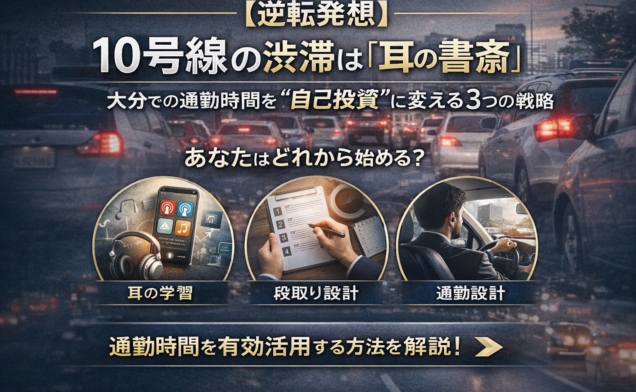 【大分de転職：ショートブログvol.18】