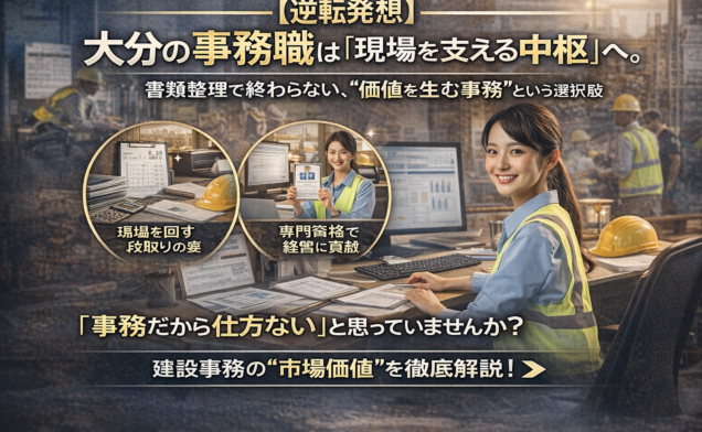 【大分de転職：ショートブログvol.20】