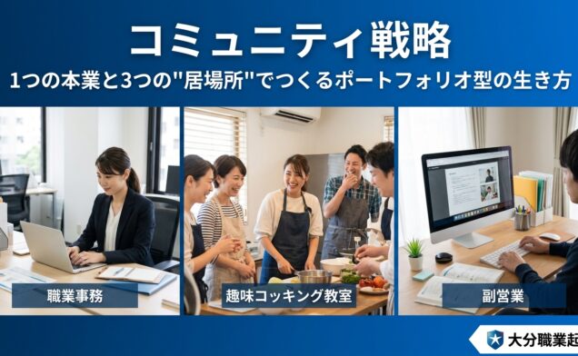 【大分de転職：ショートブログvol.31】