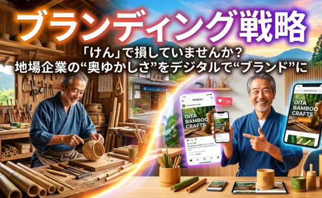 【大分de転職：ショートブログvol.36】