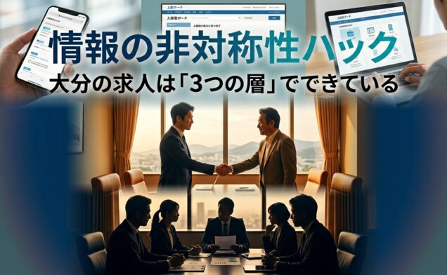 【大分de転職：ショートブログvol.39】